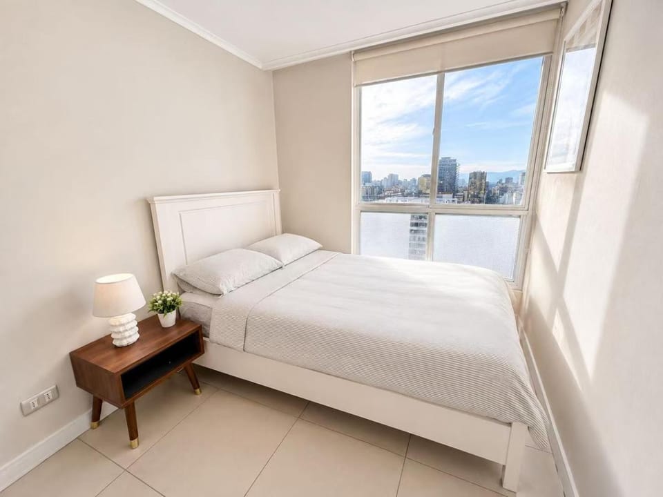 tarapaca Apartment in Santiago