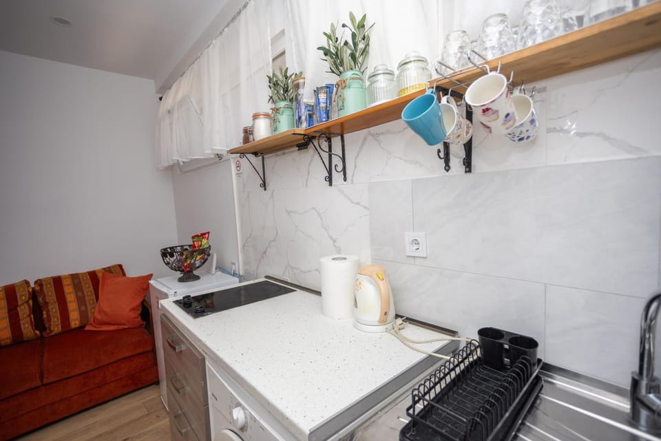 Apartman Jug Apartment in Montenegro