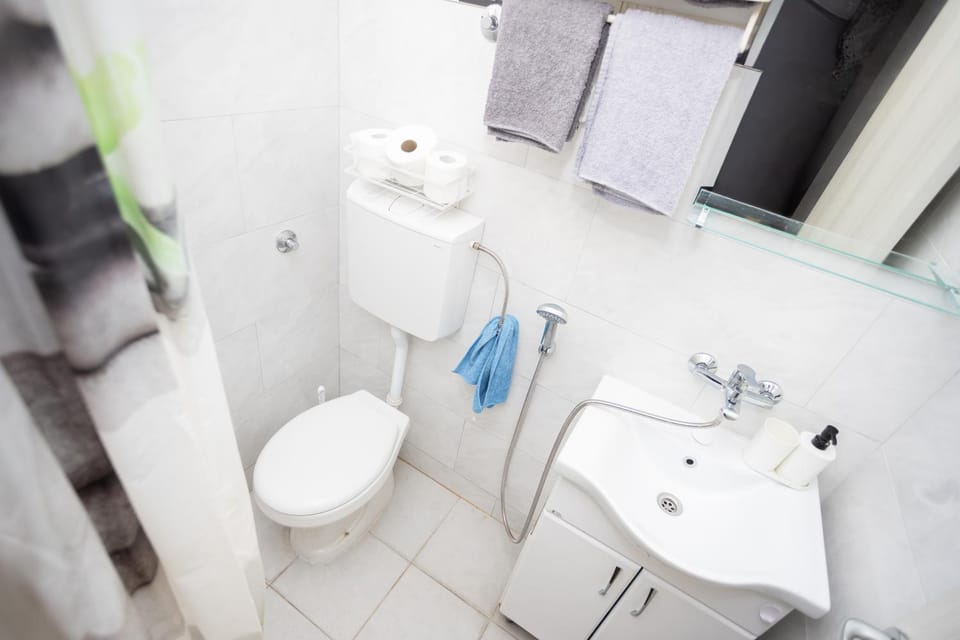 Apartman Jug Apartment in Montenegro