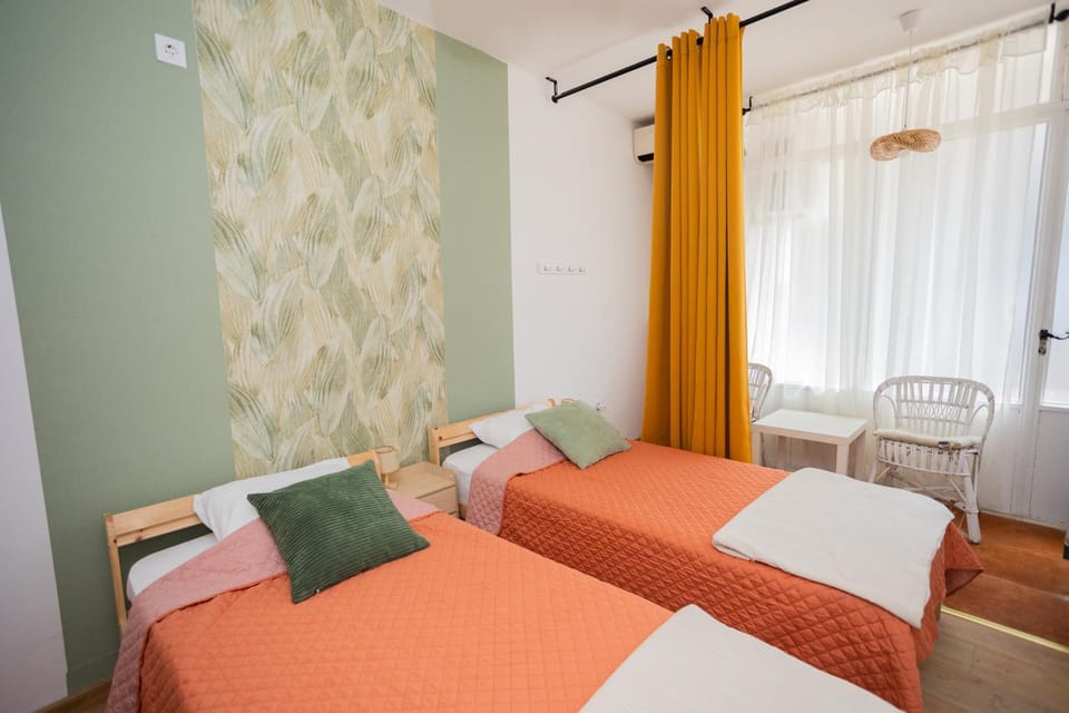 Apartman Jug Apartment in Montenegro