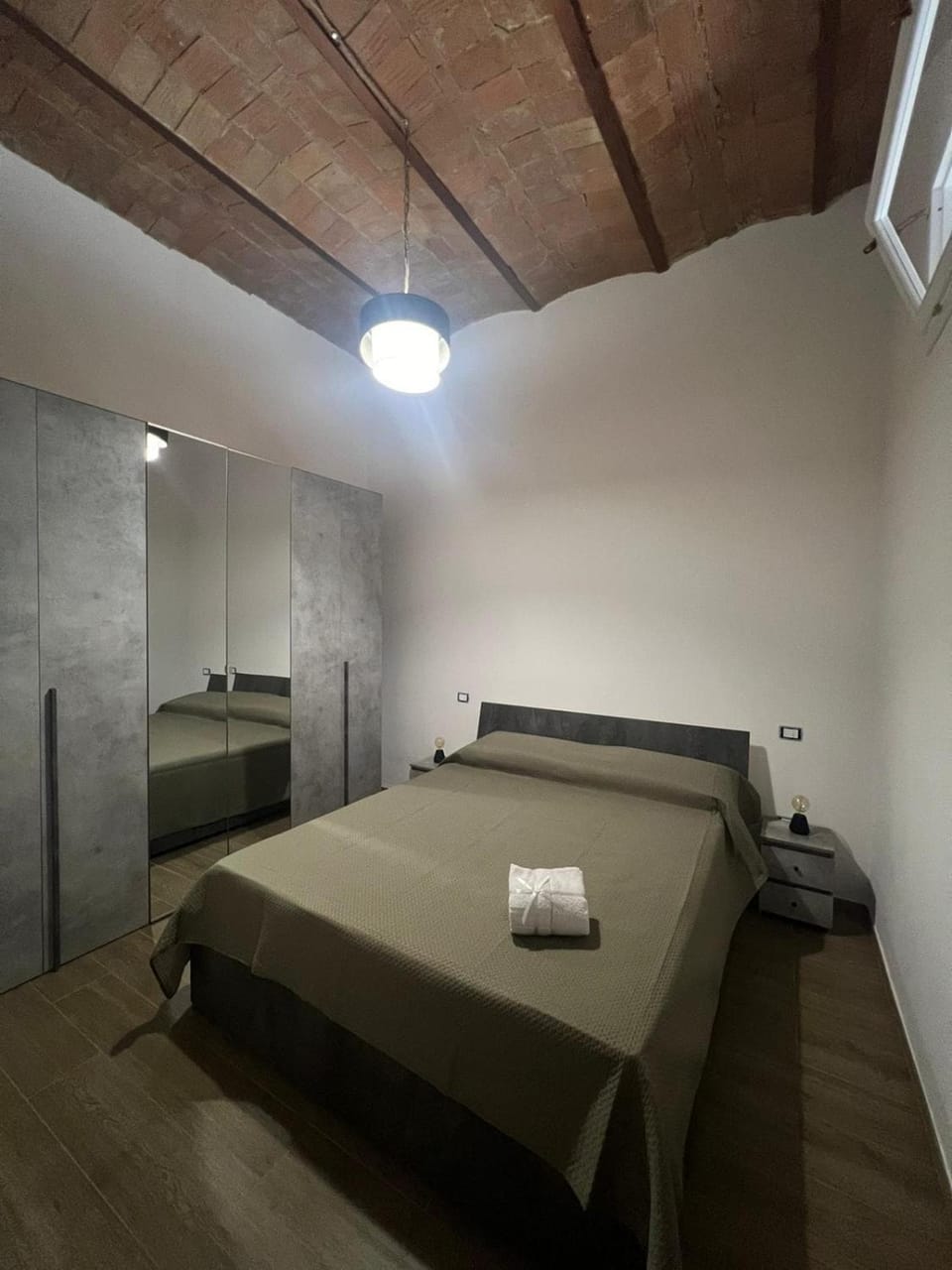 Civico 108 Apartment in Sicily