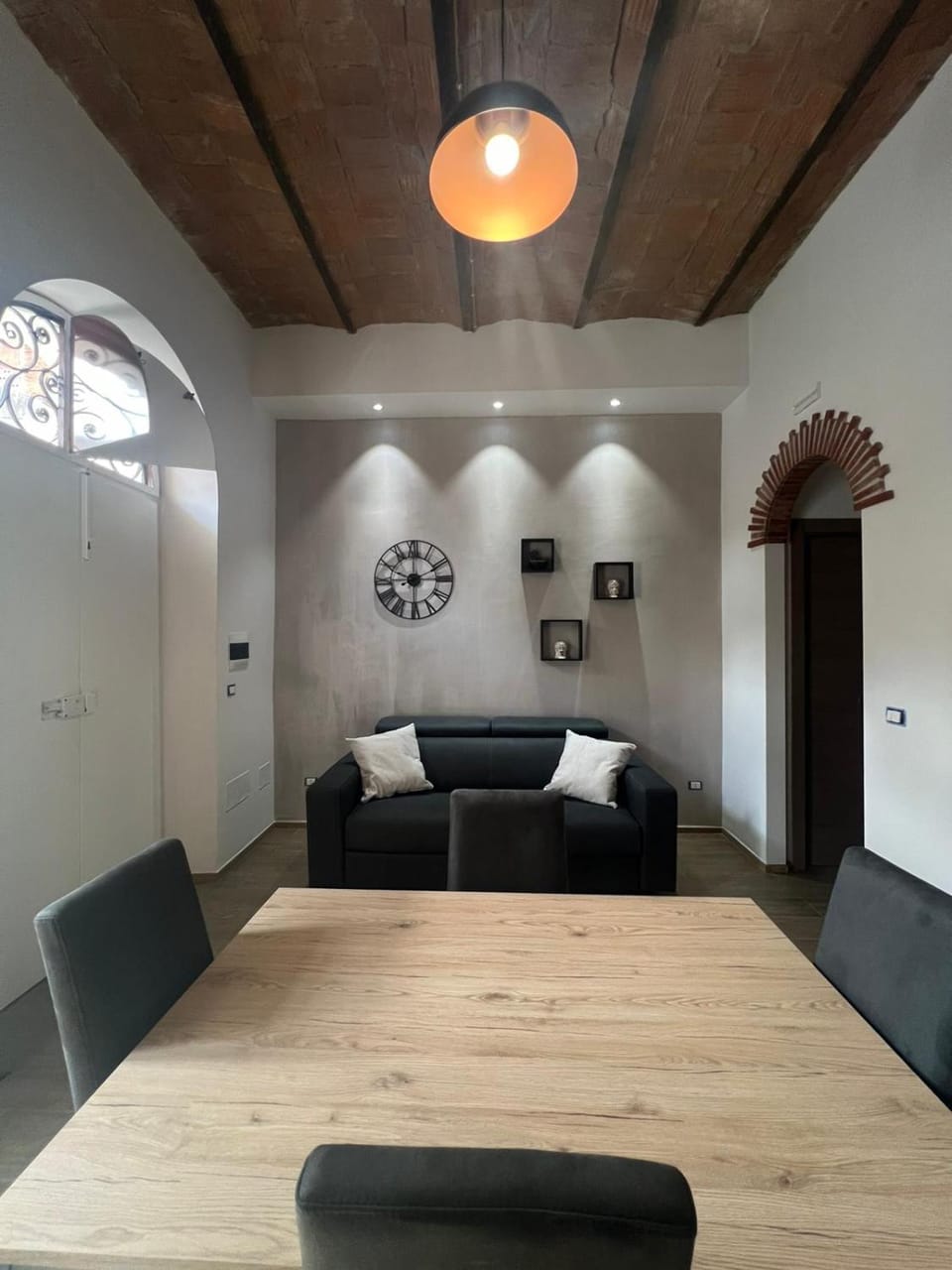 Civico 108 Apartment in Sicily