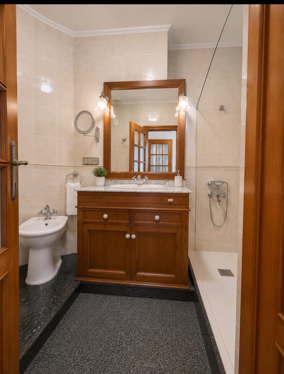 Sea Dream Apartment in Ribera Baixa