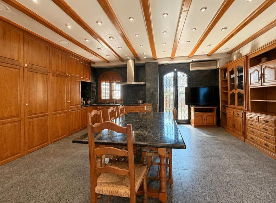Sea Dream Apartment in Ribera Baixa