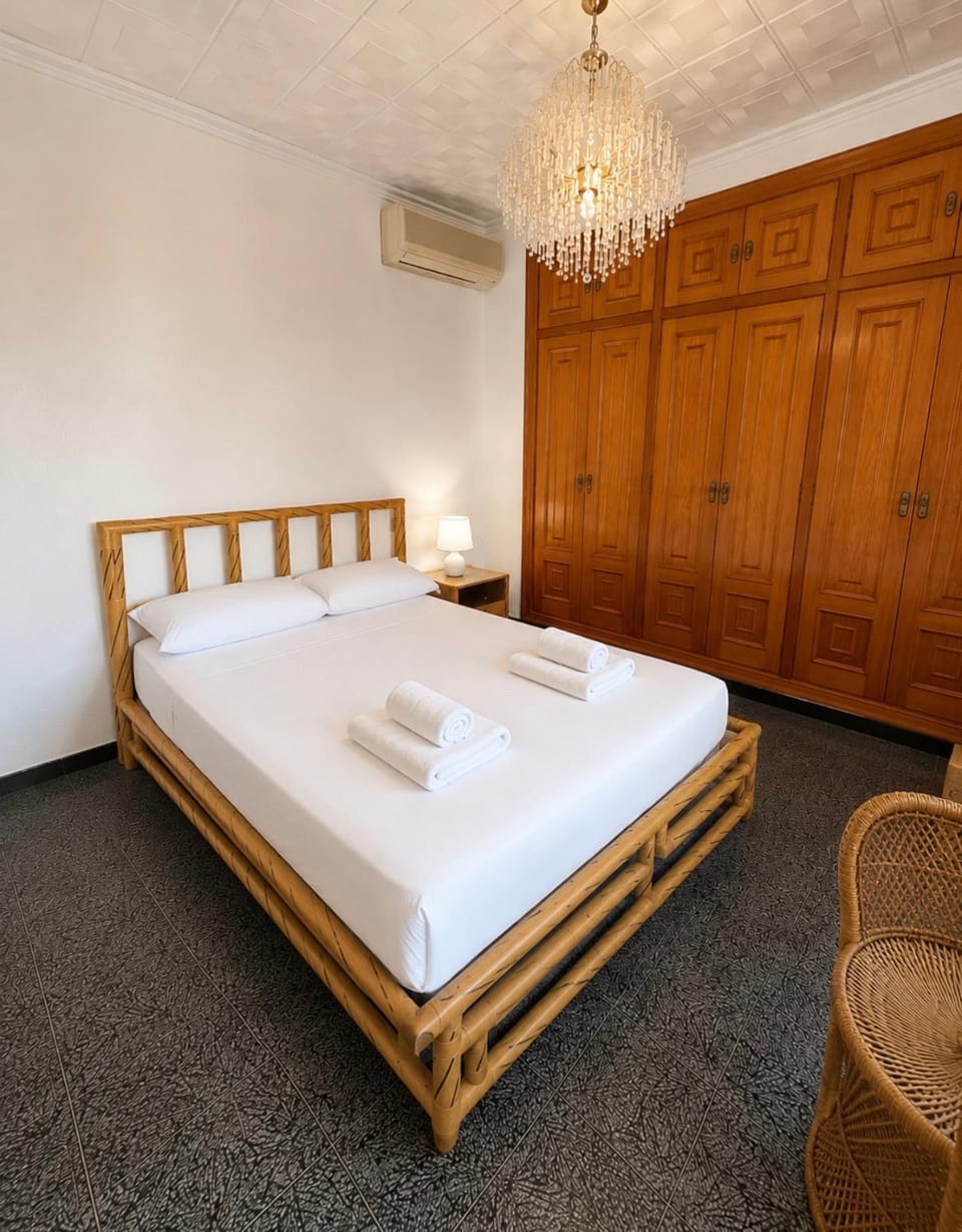 Sea Dream Apartment in Ribera Baixa