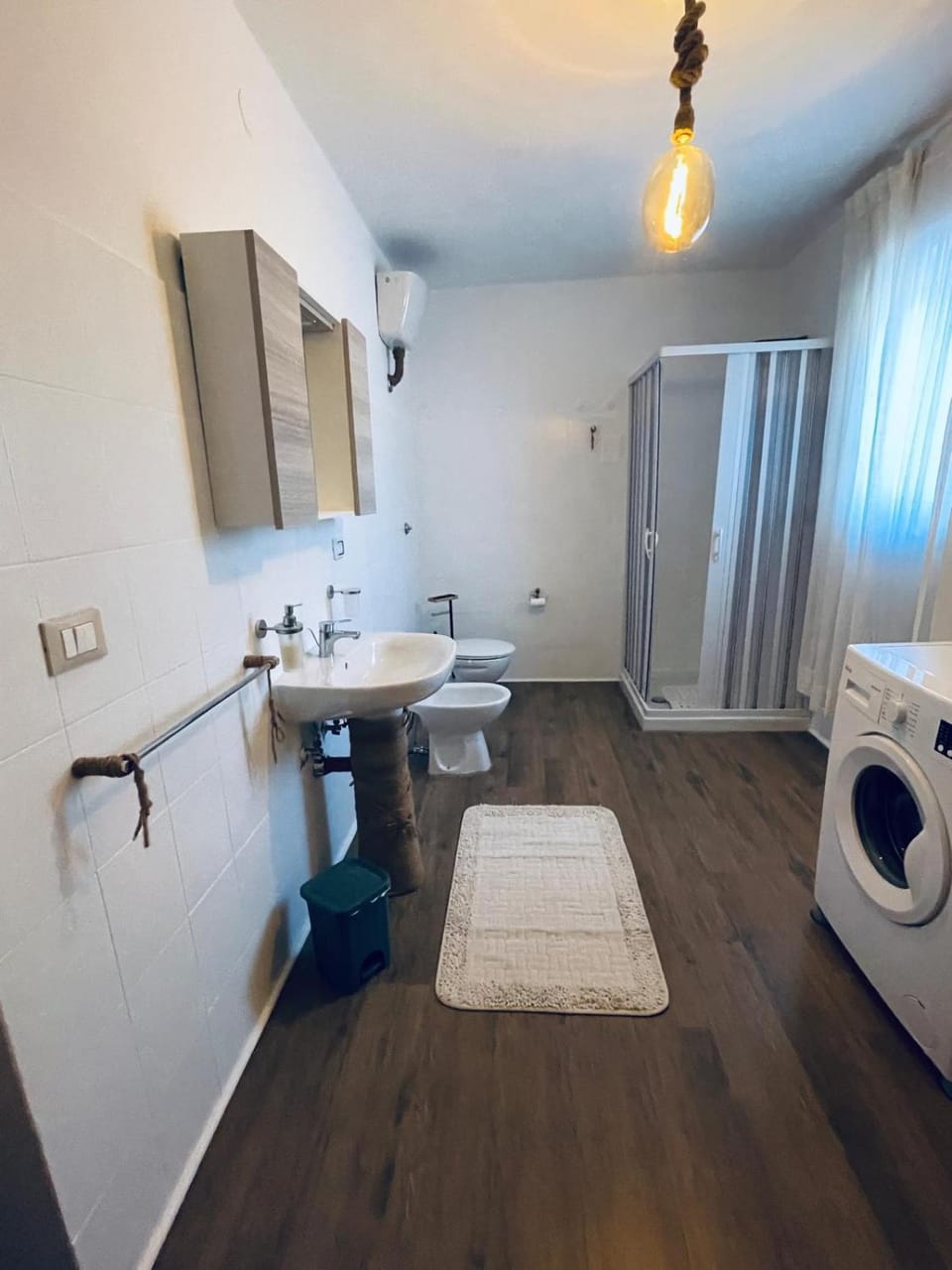 La casa di nonna ANNA Apartment in Apulia