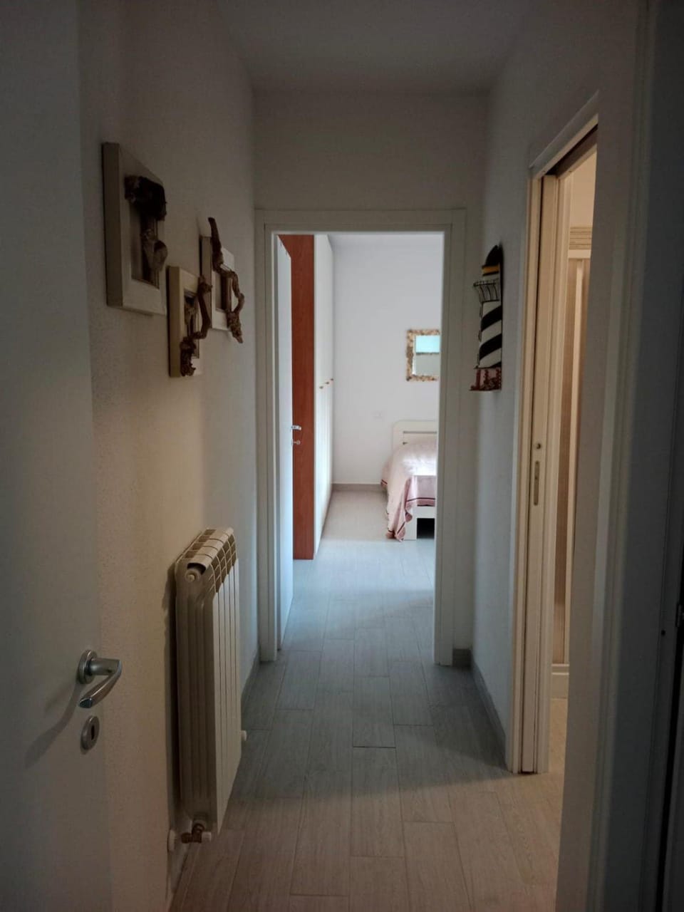 Mare & Sole Apartment in Follonica