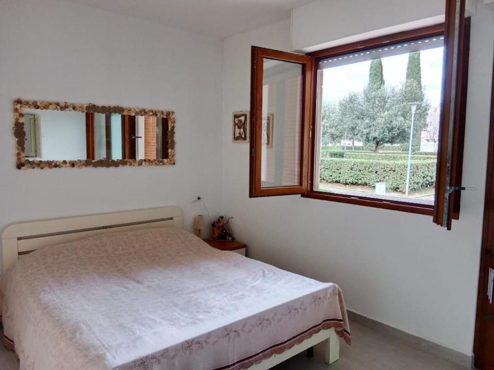 Mare & Sole Apartment in Follonica