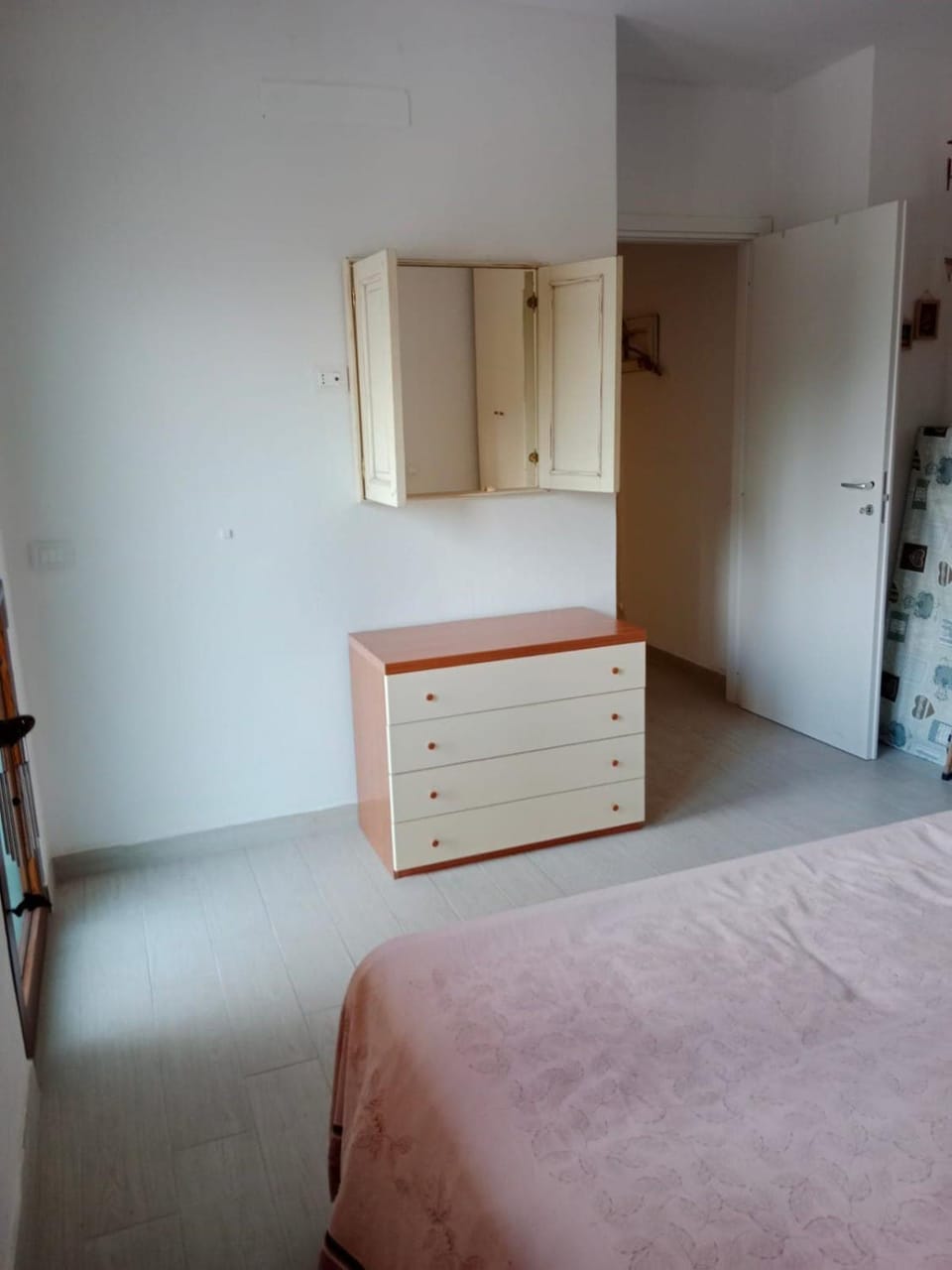 Mare & Sole Apartment in Follonica
