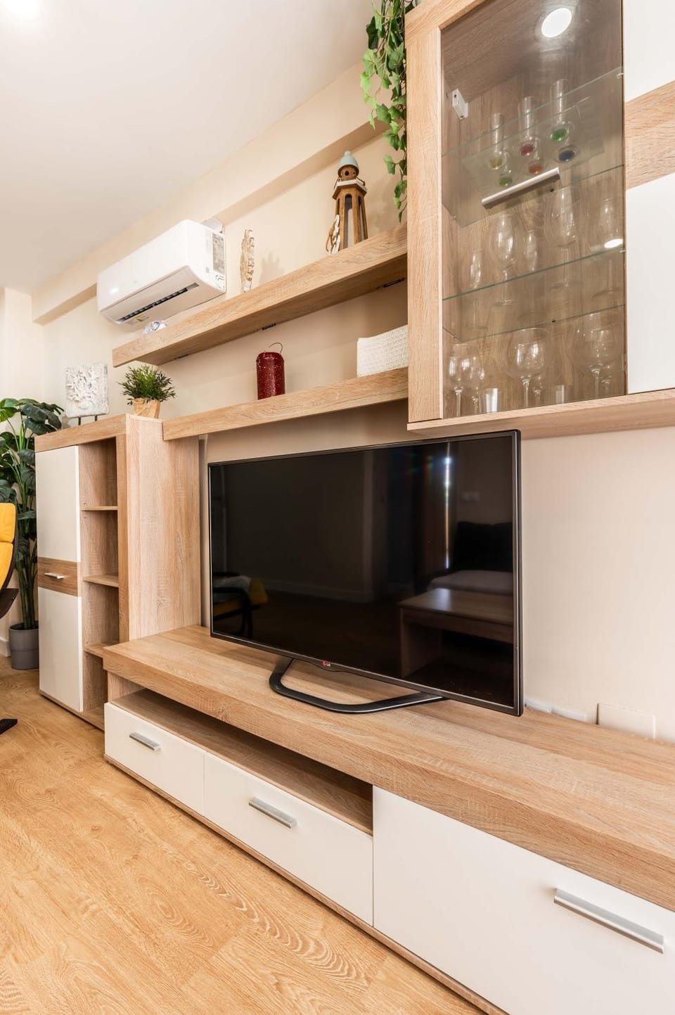 TV and multimedia