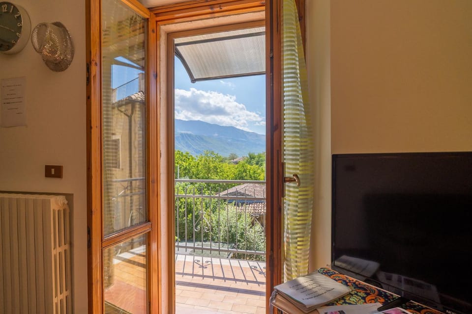 Casa Orchidea Apartment in Abruzzo