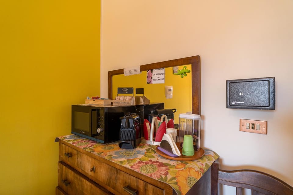 Casa Orchidea Apartment in Abruzzo