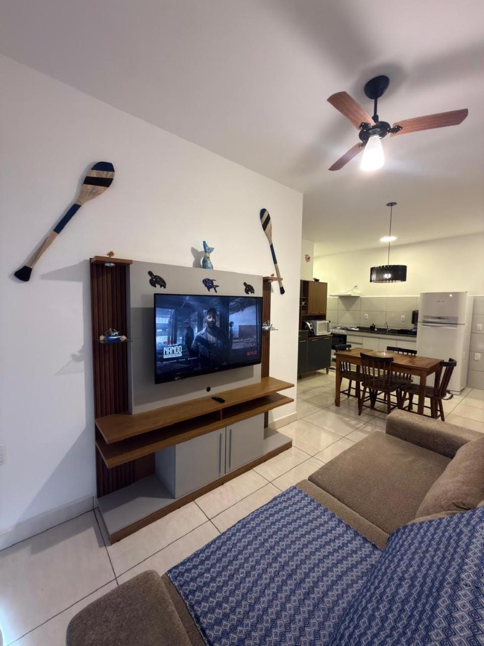 Guardem Do Perequê-Açu Apartment in Ubatuba