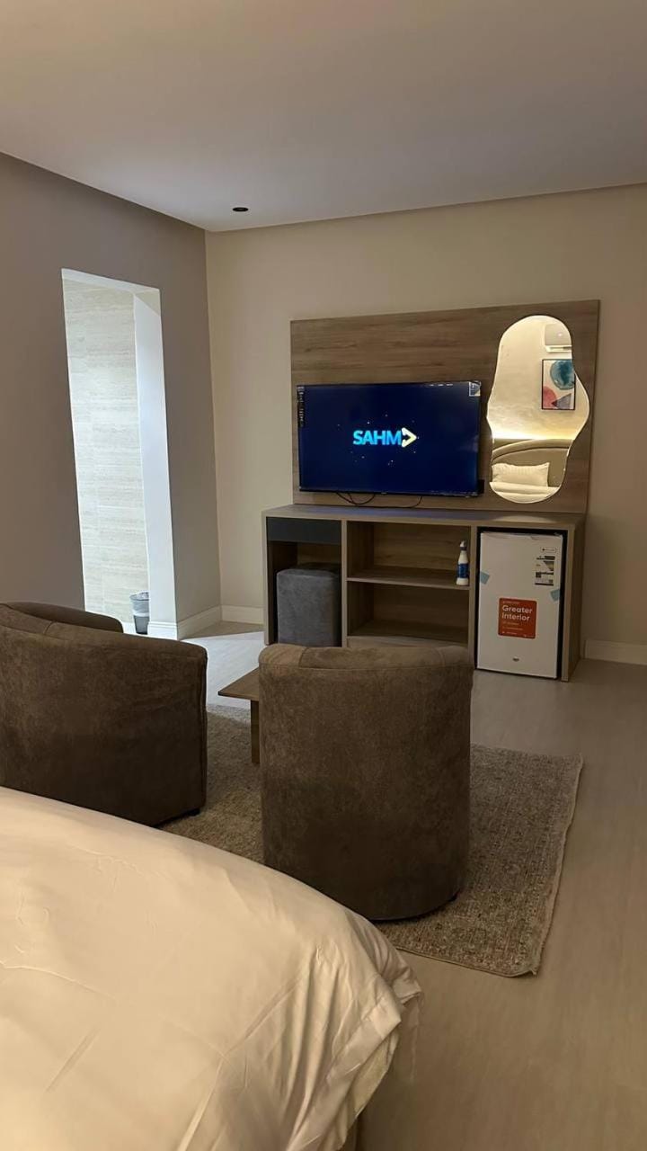 استديو هادئ وراقي Apartment in Jeddah