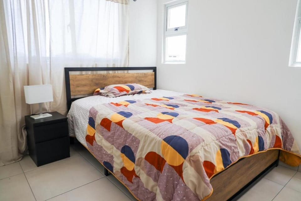 New 3BR 2BT Apt Only 3 min from Beach in Gated Community Apartment in Puerto Plata