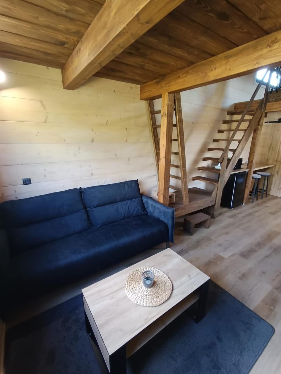 Malá Roubenka House in Czechia