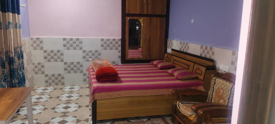 Sagar Home Stay Vacation rental in Uttarakhand