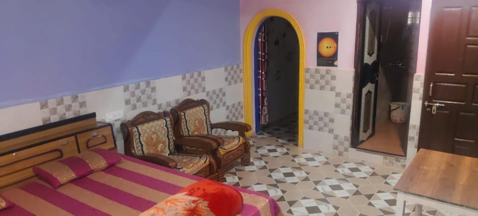 Sagar Home Stay Vacation rental in Uttarakhand