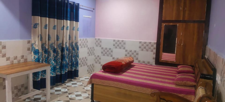 Sagar Home Stay Vacation rental in Uttarakhand