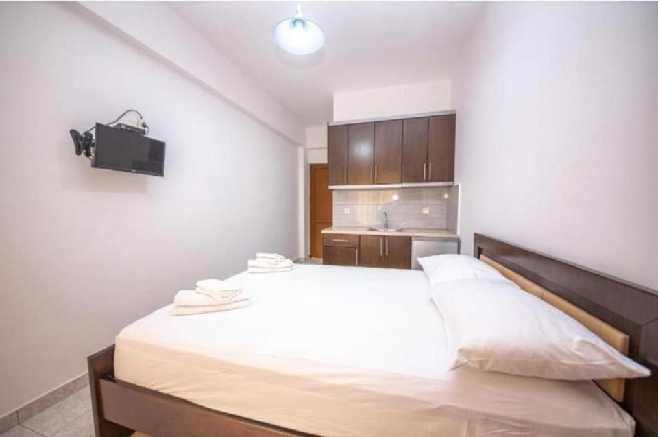 Rooms by Valdeti Apartment in Sarandë