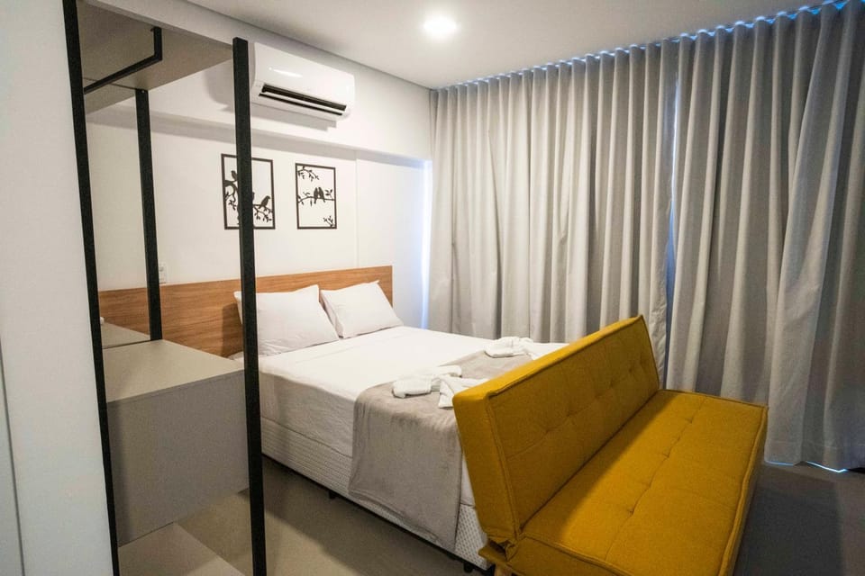 #65 Estudio 8 minutos do aeroporto de Guarulhos Apartment in Guarulhos
