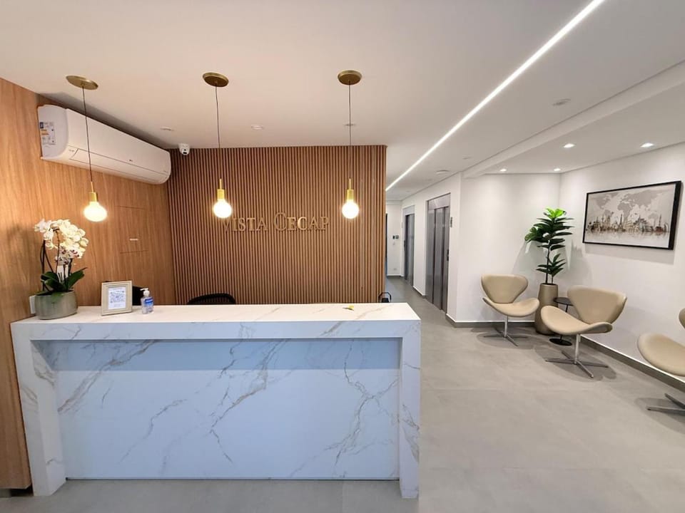 #65 Estudio 8 minutos do aeroporto de Guarulhos Apartment in Guarulhos