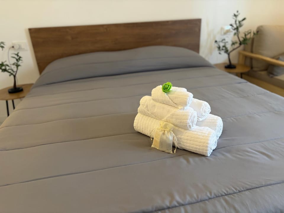 Dimora Di Giorno Bed and Breakfast in Calabria