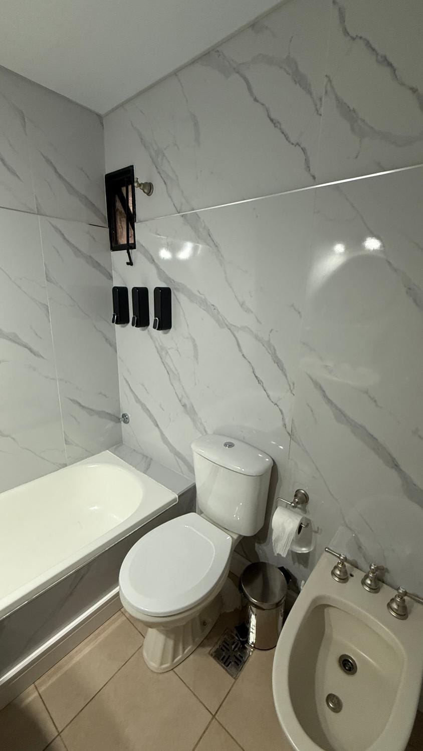 Toilet, Bathroom, Bath