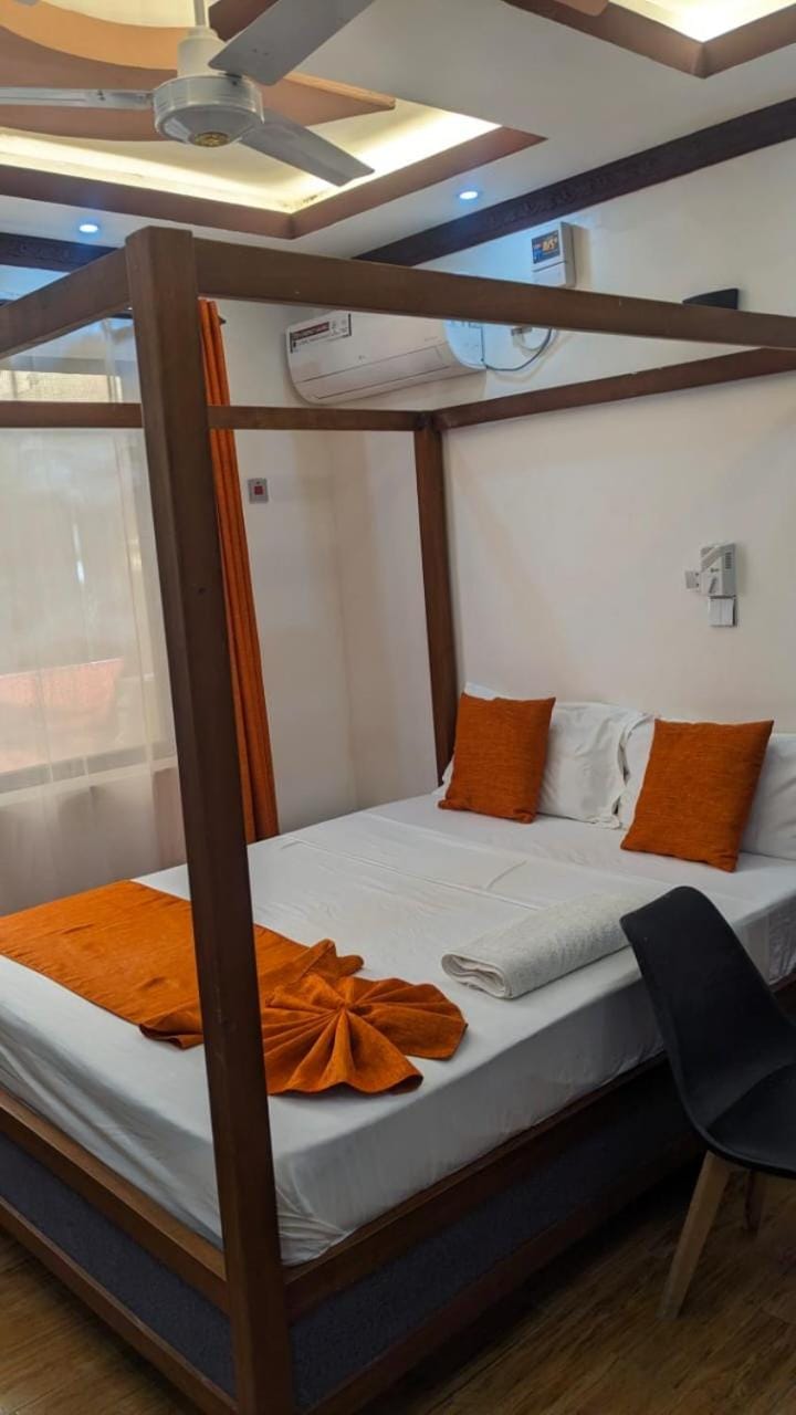 Califf Studio Apartment Bed and Breakfast in Mombasa County