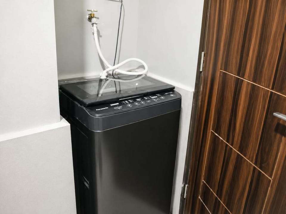1BR Balcony Pet-Friendly Radiance Manila Bay Apartment hotel in Pasay