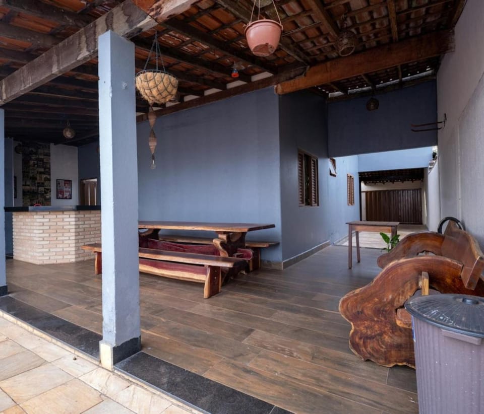 Casa Uberlândia MG House in Uberlândia