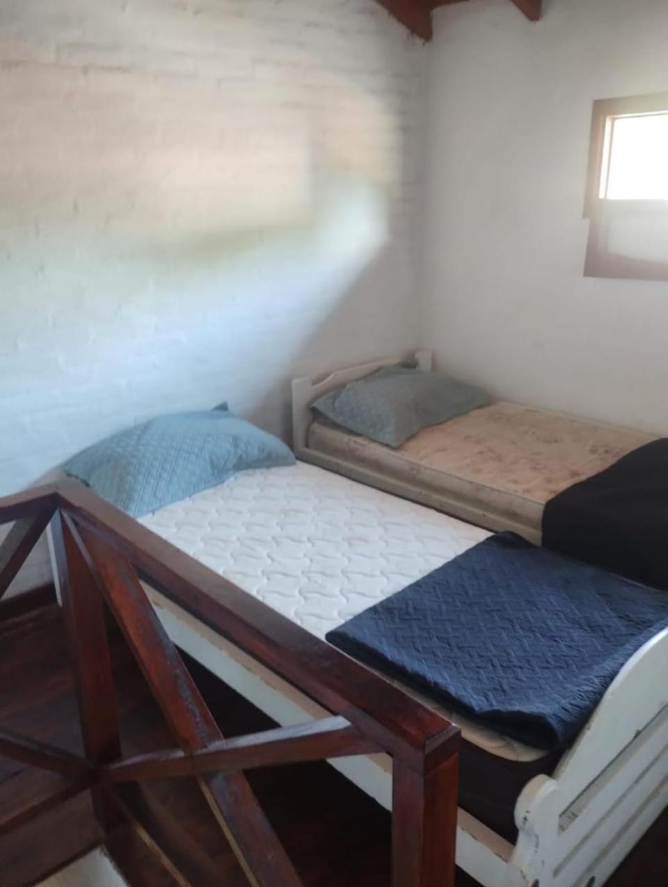 Los Guerrero Apartment in San Bernardo del Tuyú