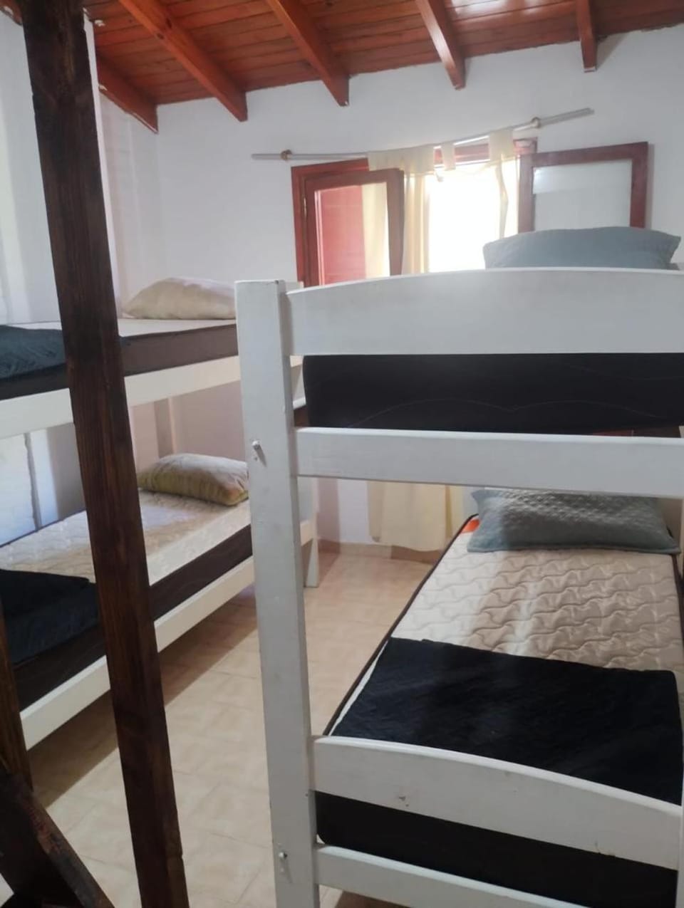Los Guerrero Apartment in San Bernardo del Tuyú