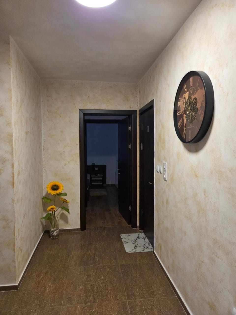 Апартамент Слънце Apartment in Gabrovo, Bulgaria