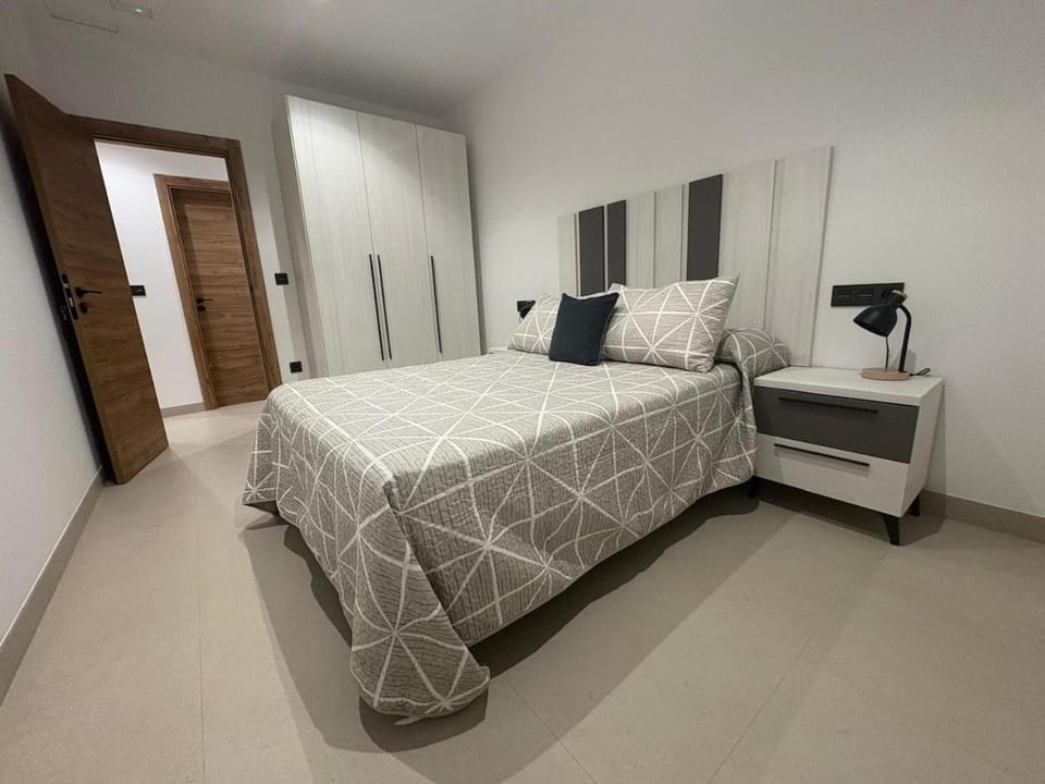 JQ15 Home - Feria Area - Albacete centro Apartment in Albacete