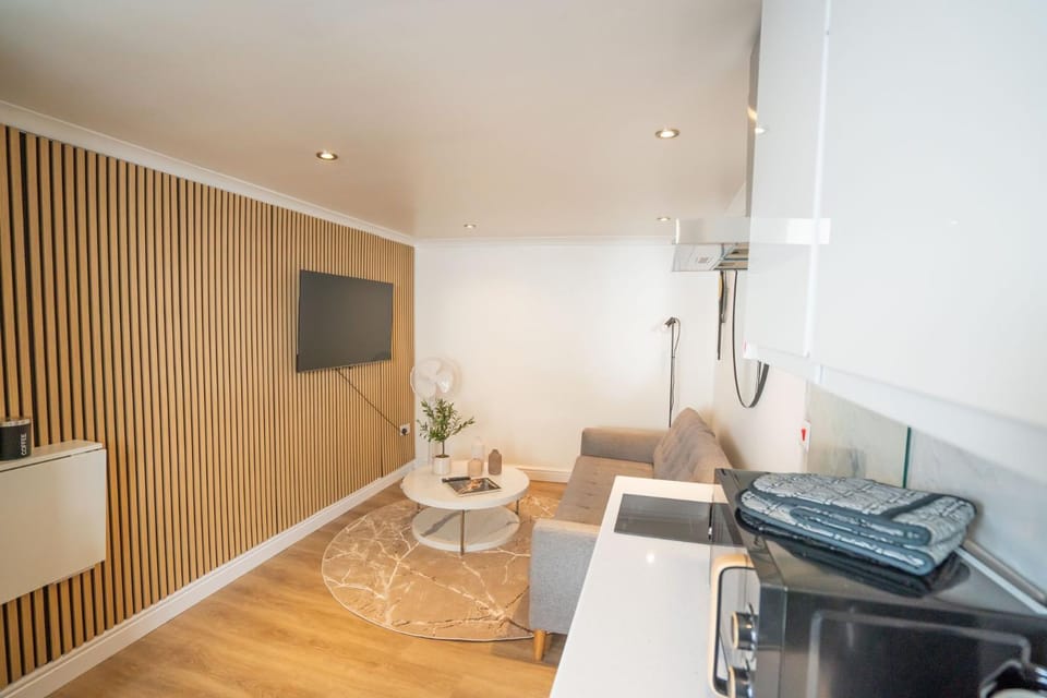 Stylish Islington Retreat | 2 Min to Tube. Apartment in London Borough of Islington