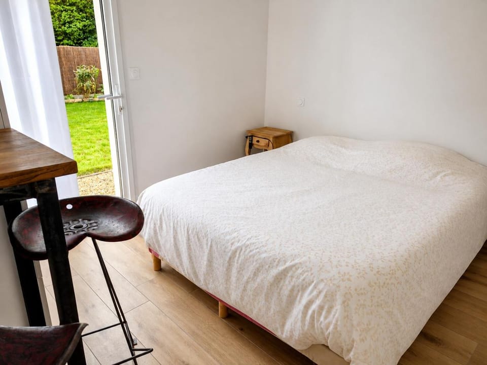 Chambre à louer Ploërmel uniquement Femmes Vacation rental in Ploërmel