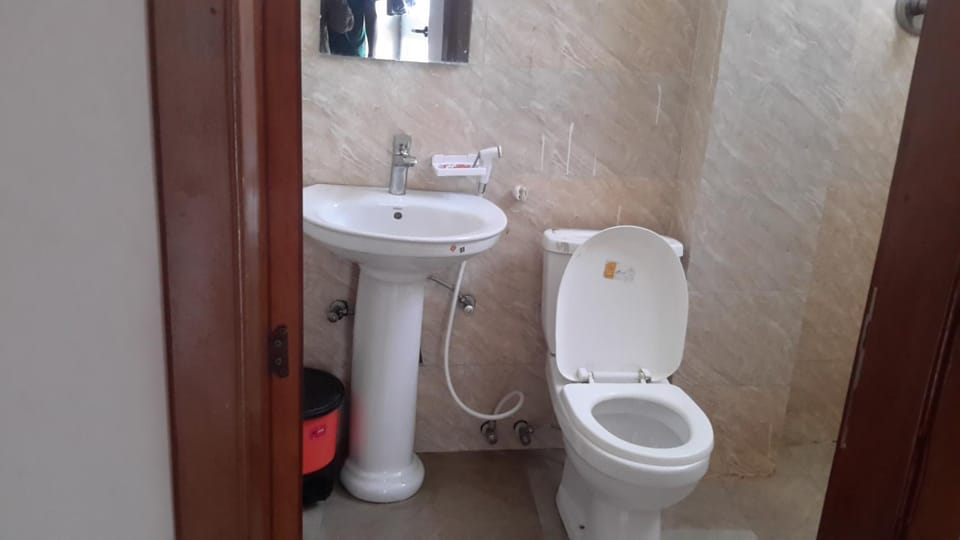 Abush Guest House Bed and Breakfast in Addis Ababa