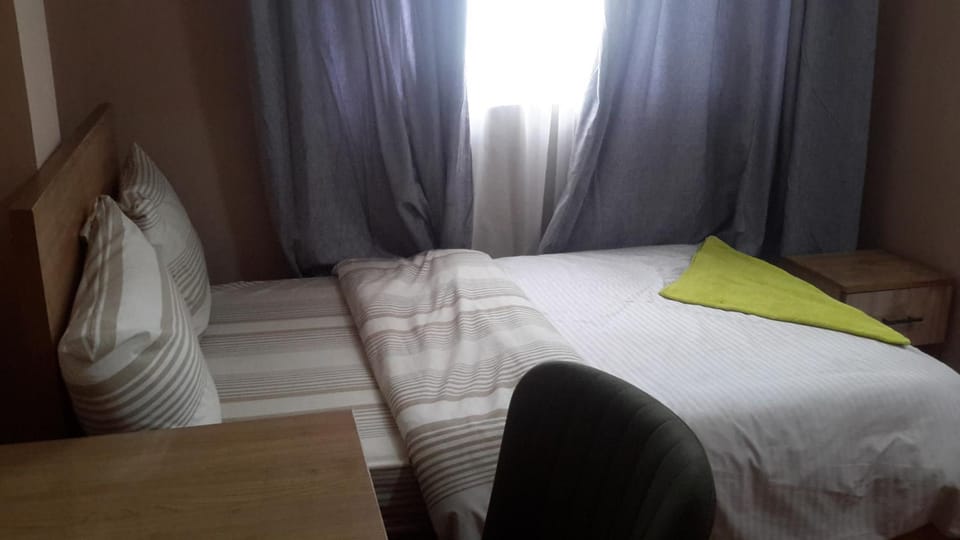Abush Guest House Bed and Breakfast in Addis Ababa