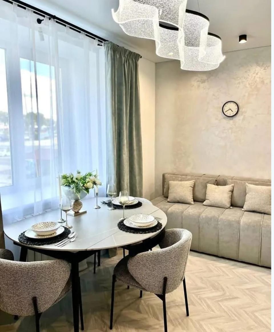 Уютный уголок Apartment in Baku