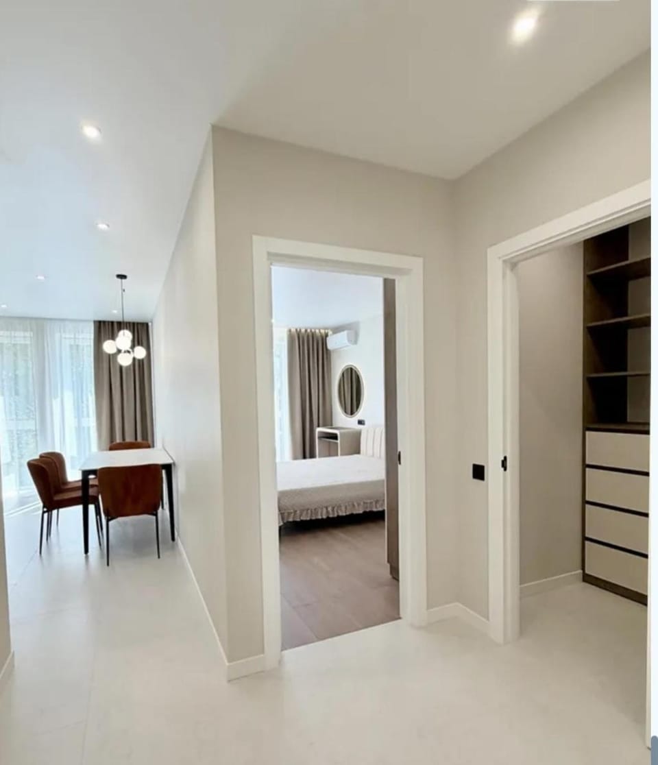 Уютный уголок Apartment in Baku