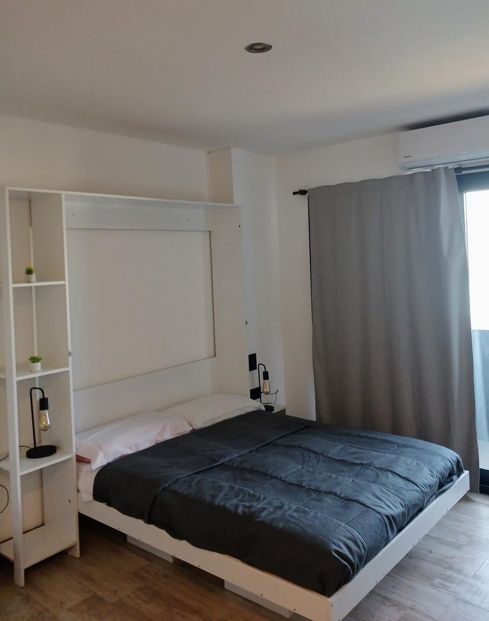 Departamentos Temperley Apartment in Lomas de Zamora