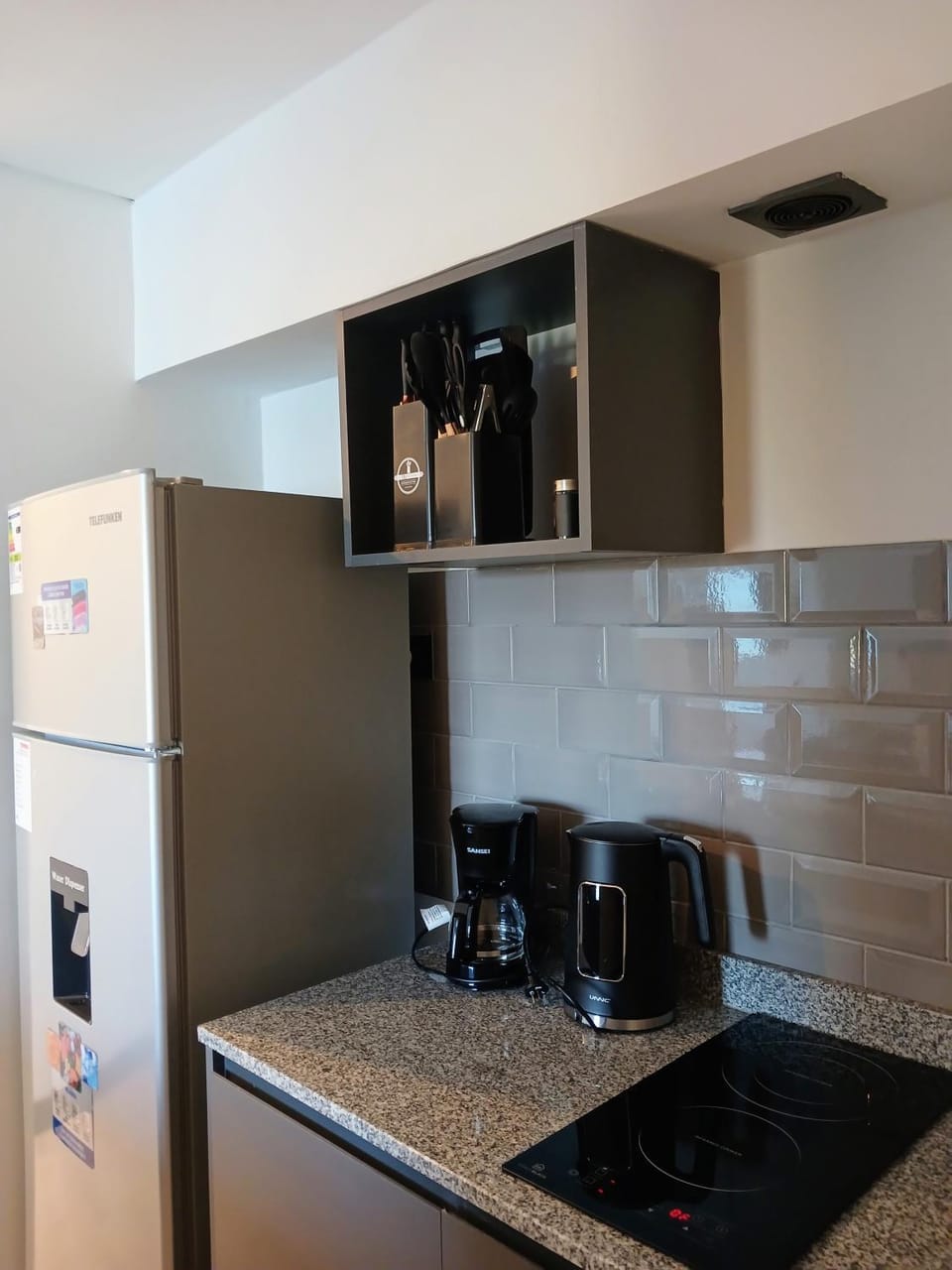 Departamentos Temperley Apartment in Lomas de Zamora