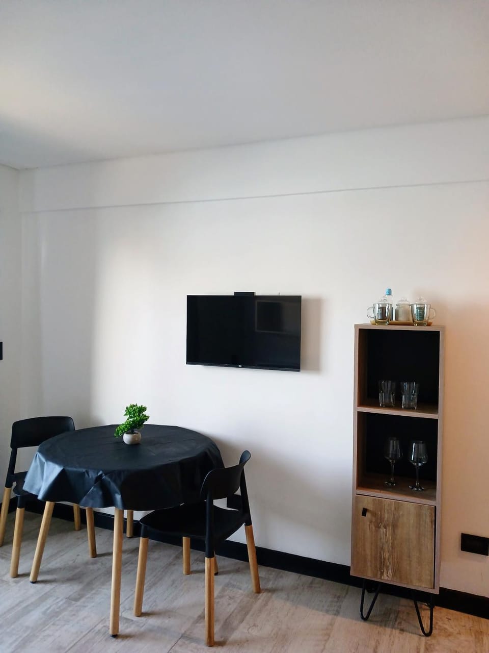 Departamentos Temperley Apartment in Lomas de Zamora