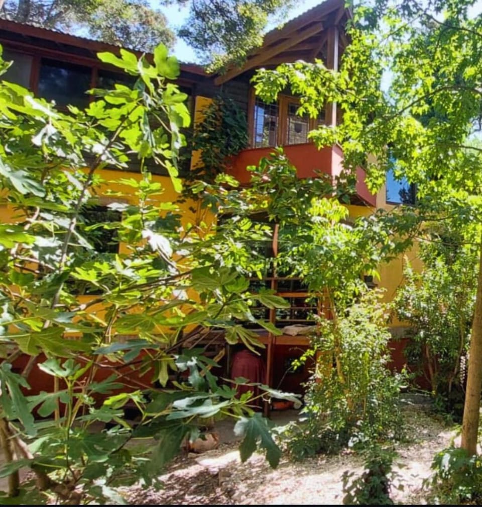 Casa Lambersiana Nuevo House in Mar del Plata