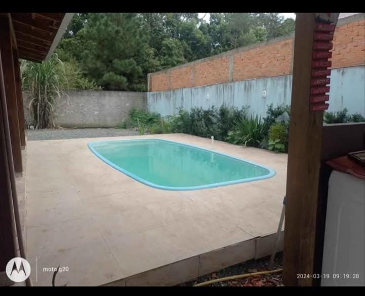 Recanto da Cris House in State of Santa Catarina