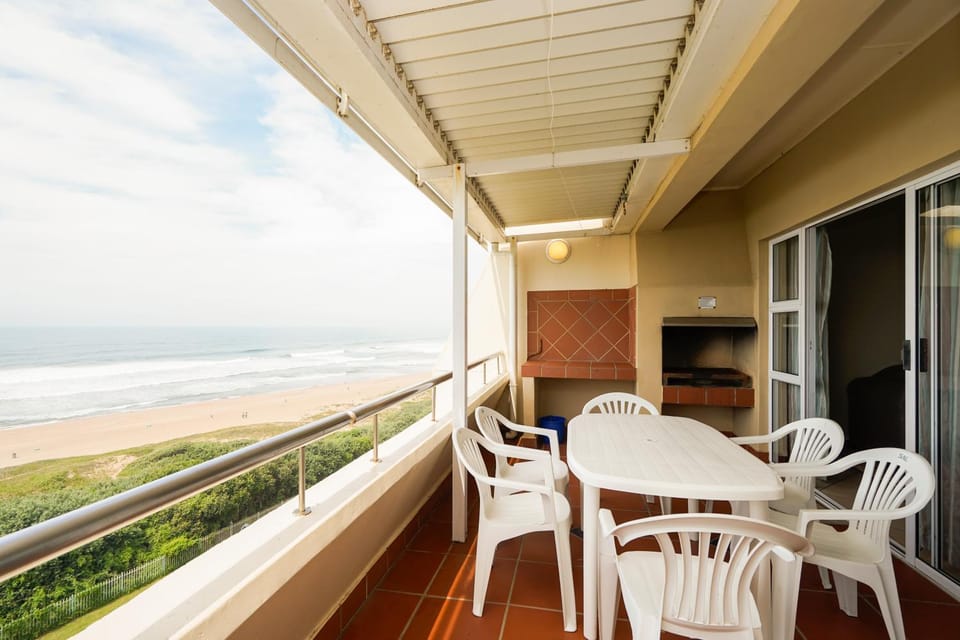 BBQ facilities, Balcony/Terrace