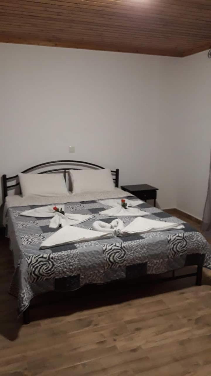 Vila Elizabeth Villa in Thasos
