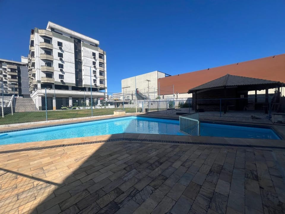 Cobertura duplex completa praia do forte Apartment in Cabo Frio