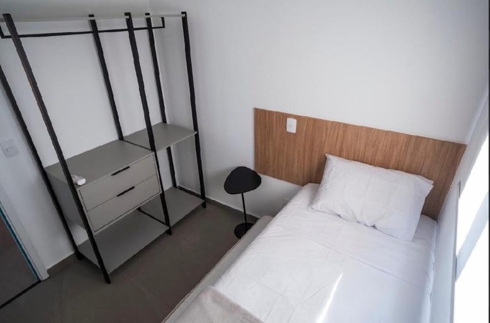 #71 apartamento 8 minutos do aeroporto Guarulhos Apartment in Guarulhos